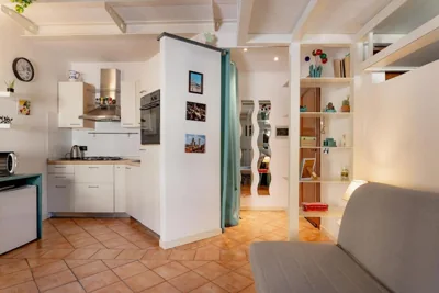 Porta Santa Maria - comfortable apartment – Fotos 4