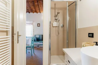 Porta Santa Maria - comfortable apartment – Fotos 7