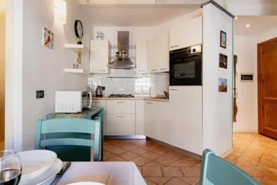 Porta Santa Maria - comfortable apartment – Fotos 10