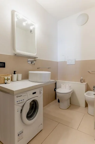 Porta Santa Maria - comfortable apartment – Fotos 16